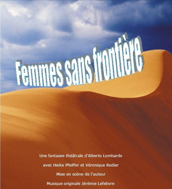 Femmes sans frontière