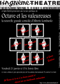 Octave et les valeureuses