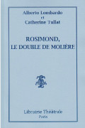 Rosimond le double de moliere