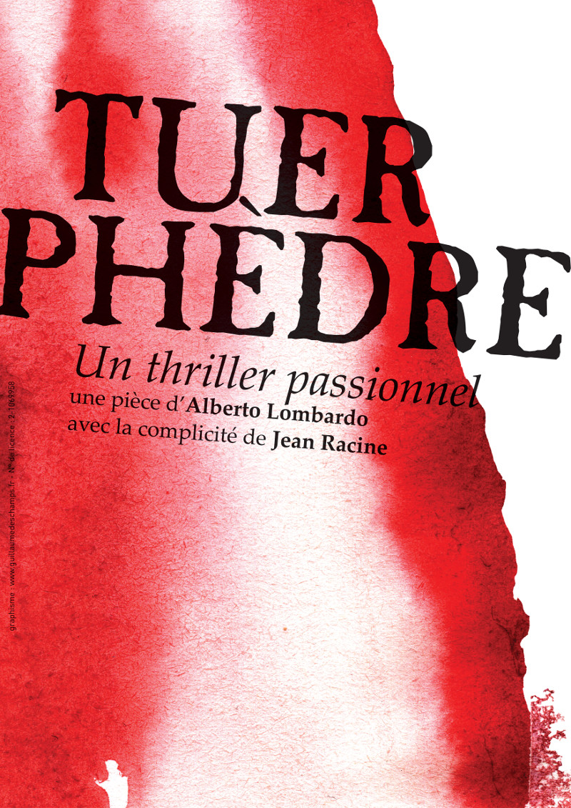 Tuer Phedre